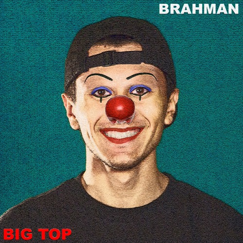 Big Top cover