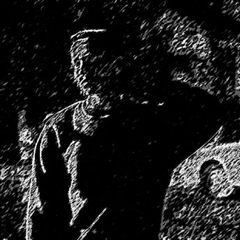 Consumate Pt.1 & 2 cover