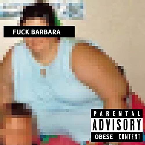 Fuck Barbara - Anon Employee cover