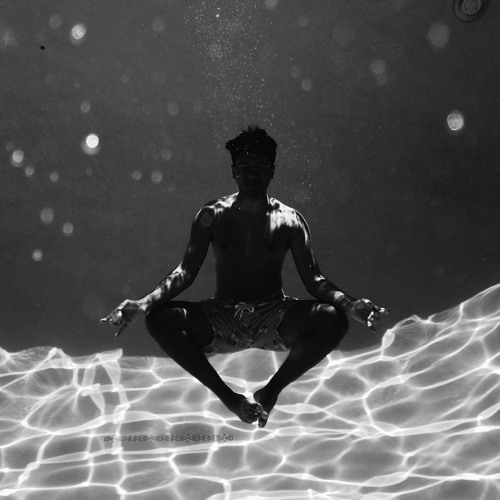 The Looping Man cover