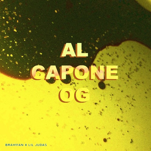 Al Capone OG cover