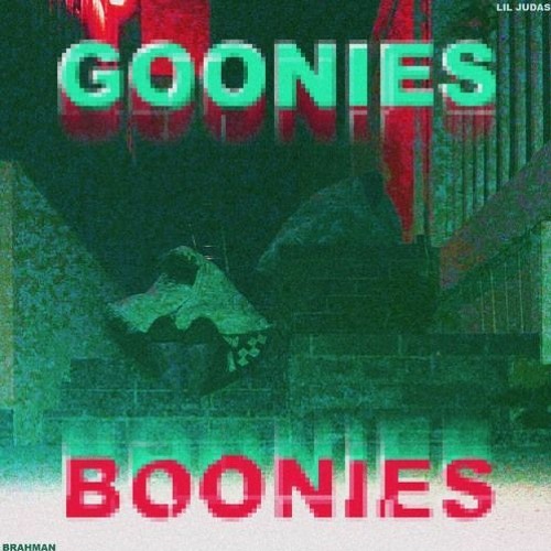 Goonies/Boonies cover