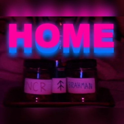 Home cover