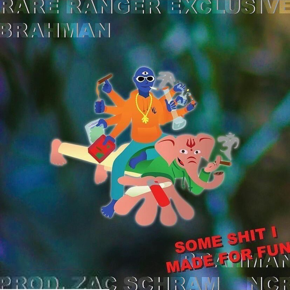 RARE RANGER EXCLUSIVE cover