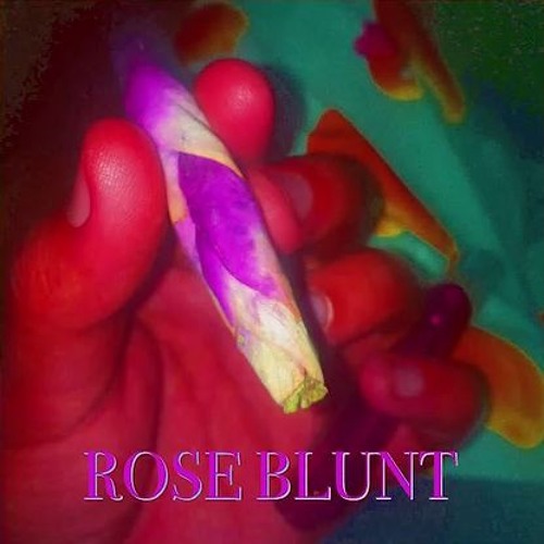 ROSE BLUNT cover