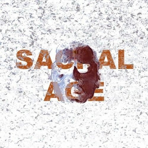 Sacral Age/Kill Rama cover