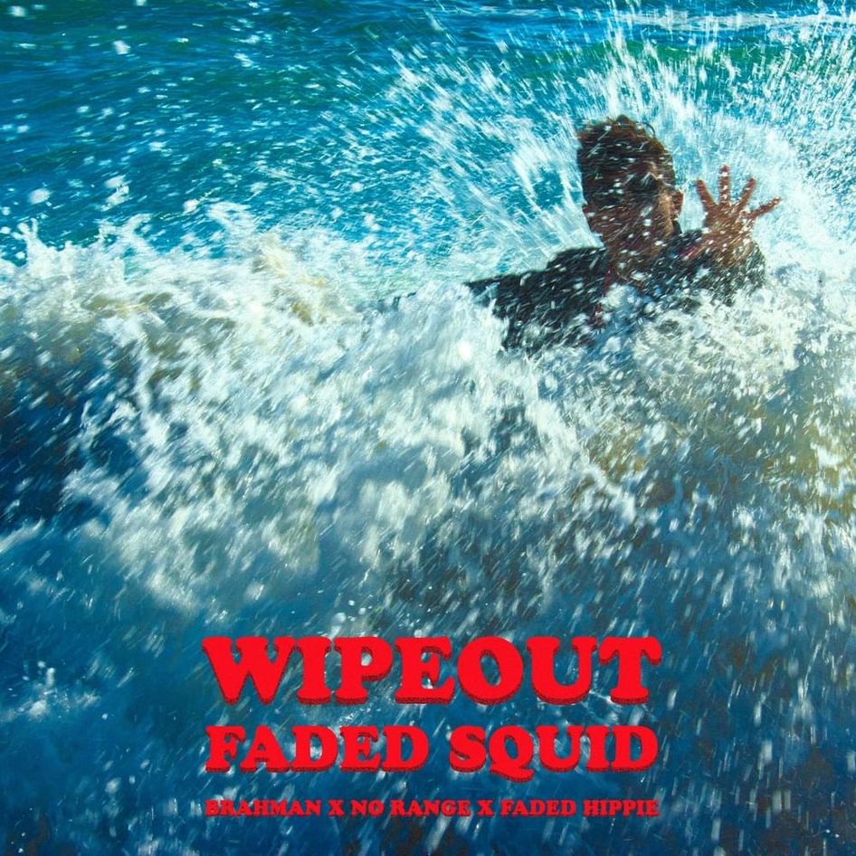 WIPEOUT cover