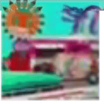 420 Degrees (With Room To Freestyle) cover