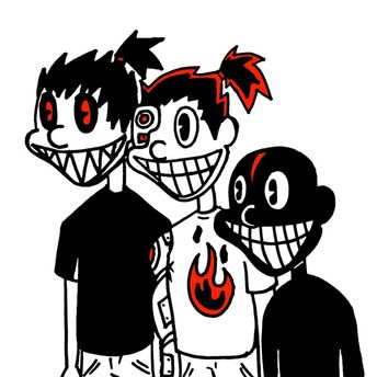 DARK METAL GOD cover