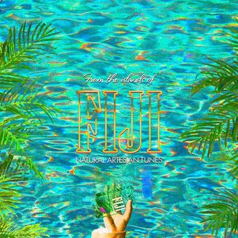 Fiji cover