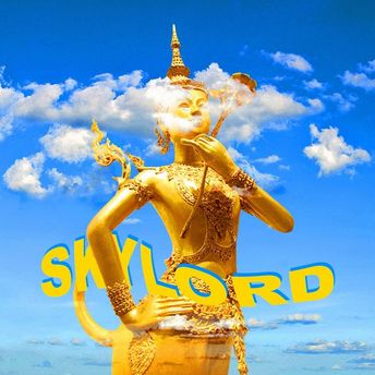Skylord cover