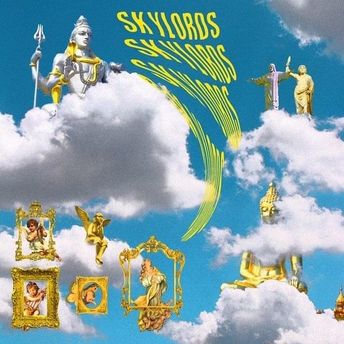 Skylords cover