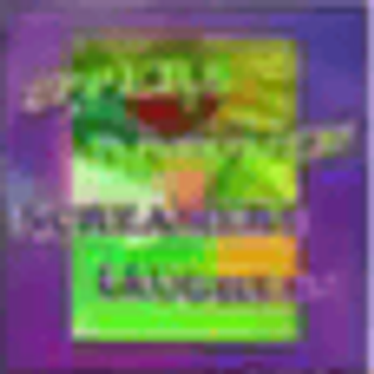 Uppers & Downers/Screamers & Laughers cover