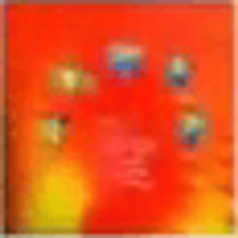 V A P O U R (Interlude) cover