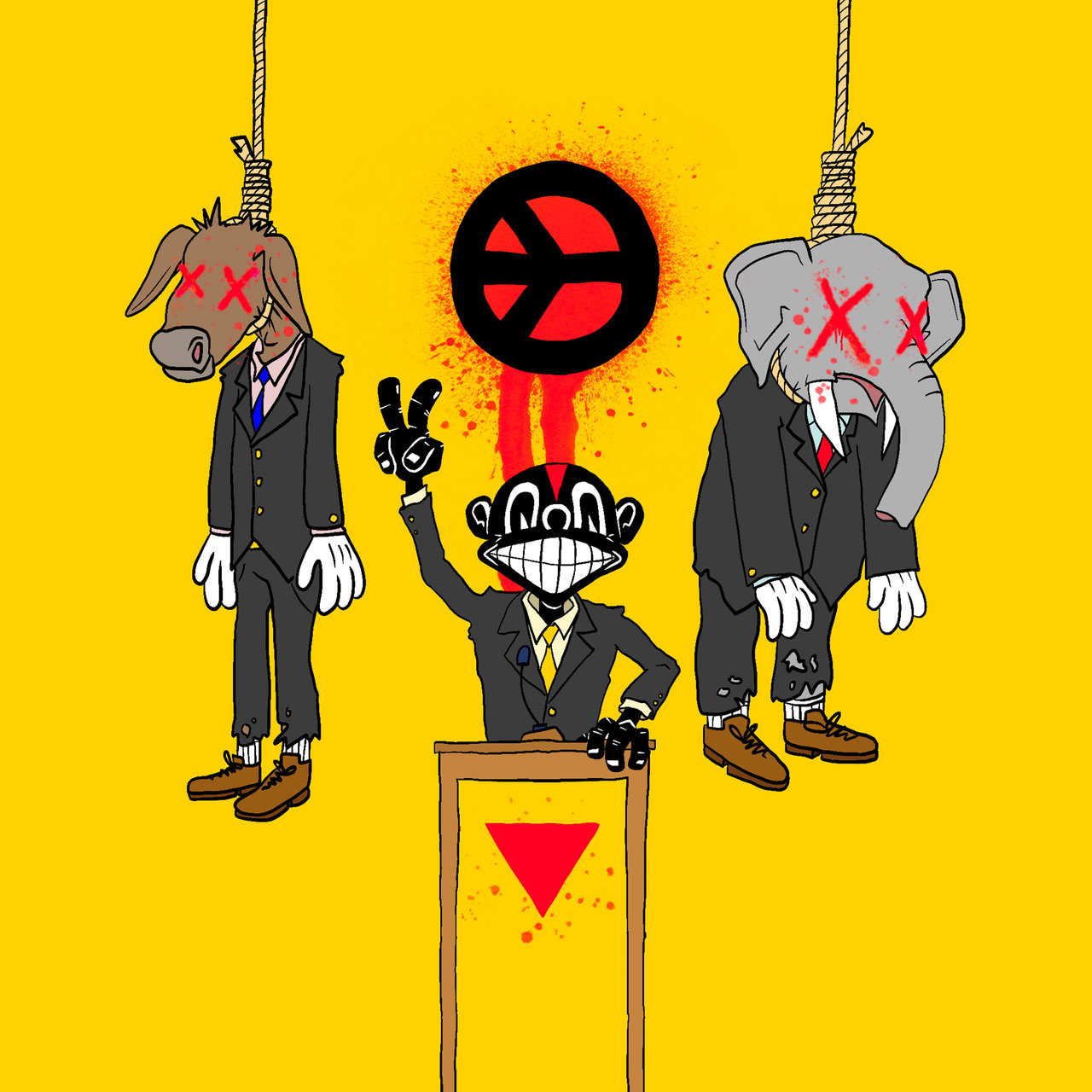 MONEY POWER FAME cover