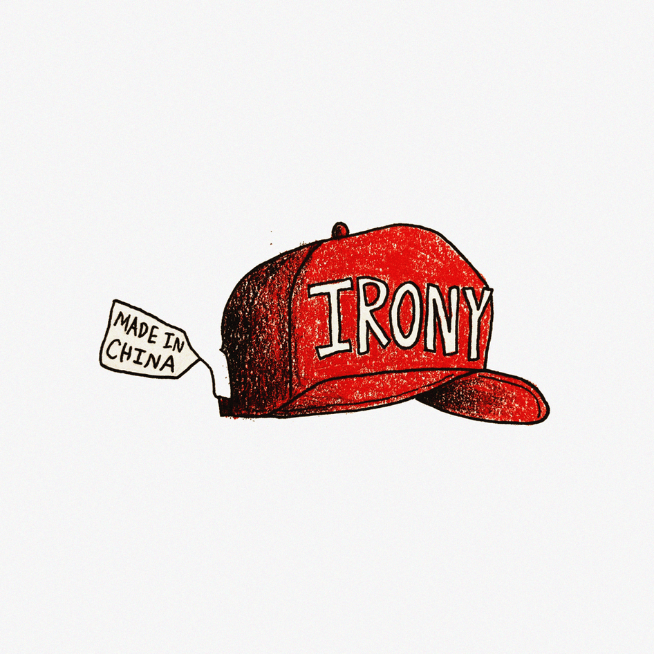 THAT'S THE AMERICAN WAY! cover