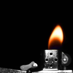 Burner cover