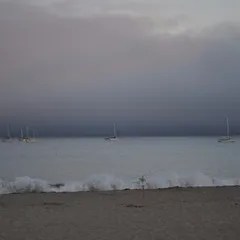 Tsunami cover