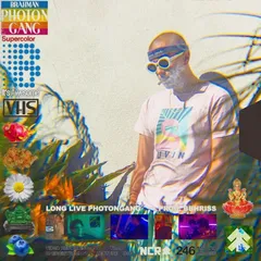 PHOTONGANG cover