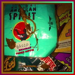 BACCO cover