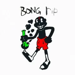 BONG RIP cover