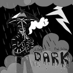 DARK cover