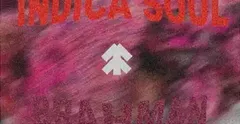 Indica Soul cover