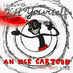 Kill Yourself cover