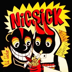 NiCSiCK cover