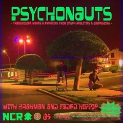 PSYCHONAUTS cover 3