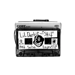 SHIT cover