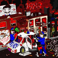 1983 cover