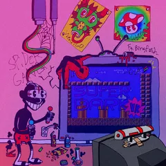BONUS LEVEL cover