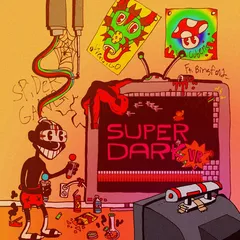 BOSS FIGHT cover