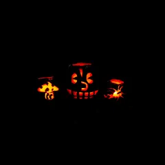 HALLOWEINER cover