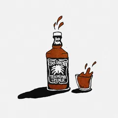 JACK DANIELS cover