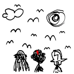 LISTENING TO BIRDS cover