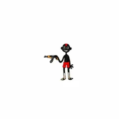 MICROWAVE (DEMO) cover