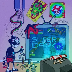 THE DUNGEON OF THE SEWER TURTLE cover