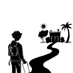TOUR cover