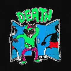 SCOOBY DOOBY DEATH SHIT Pt.1 (YOU ALREADY KNOW) cover