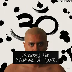 IMPERFECT cover 3