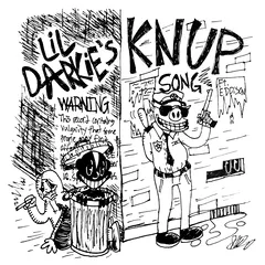 KNUP cover