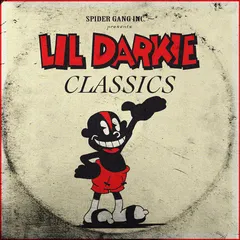 LIL DARKIE CLASSICS cover