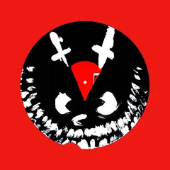 REVOLVER cover