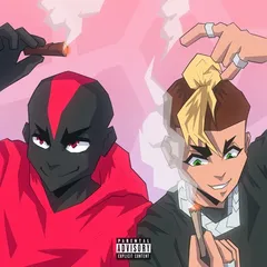 GAS! cover