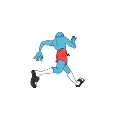 RUN cover