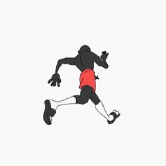 RUN cover 2
