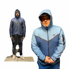 Scammin' cover