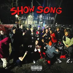SHOW SONG cover